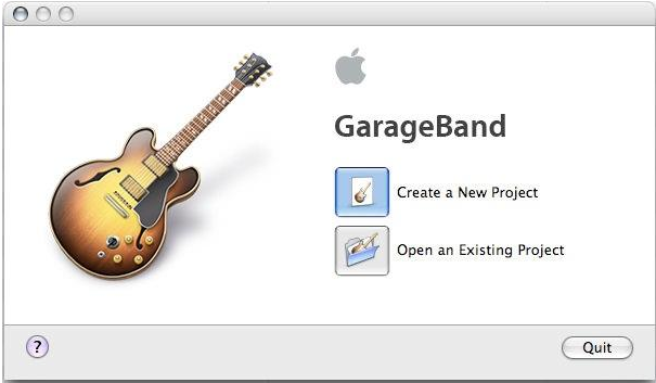 download garageband for pc rare software