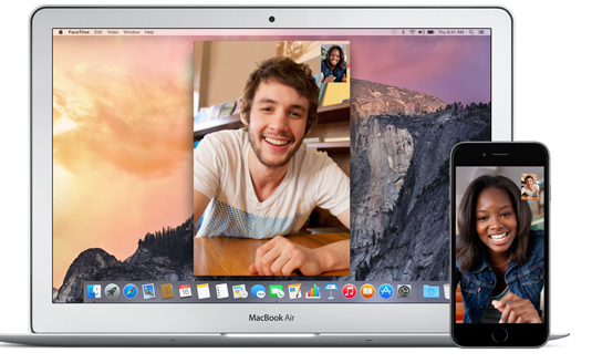 facetime-for-pc