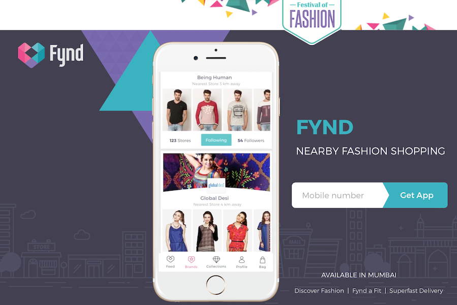 GoFynd App Review 001