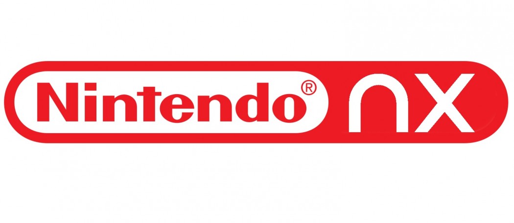 Nintendo NX