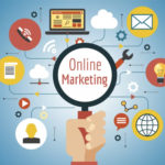 Four Online Marketing Tools