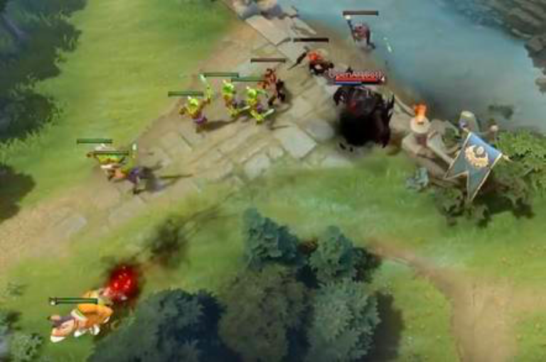 dota-2