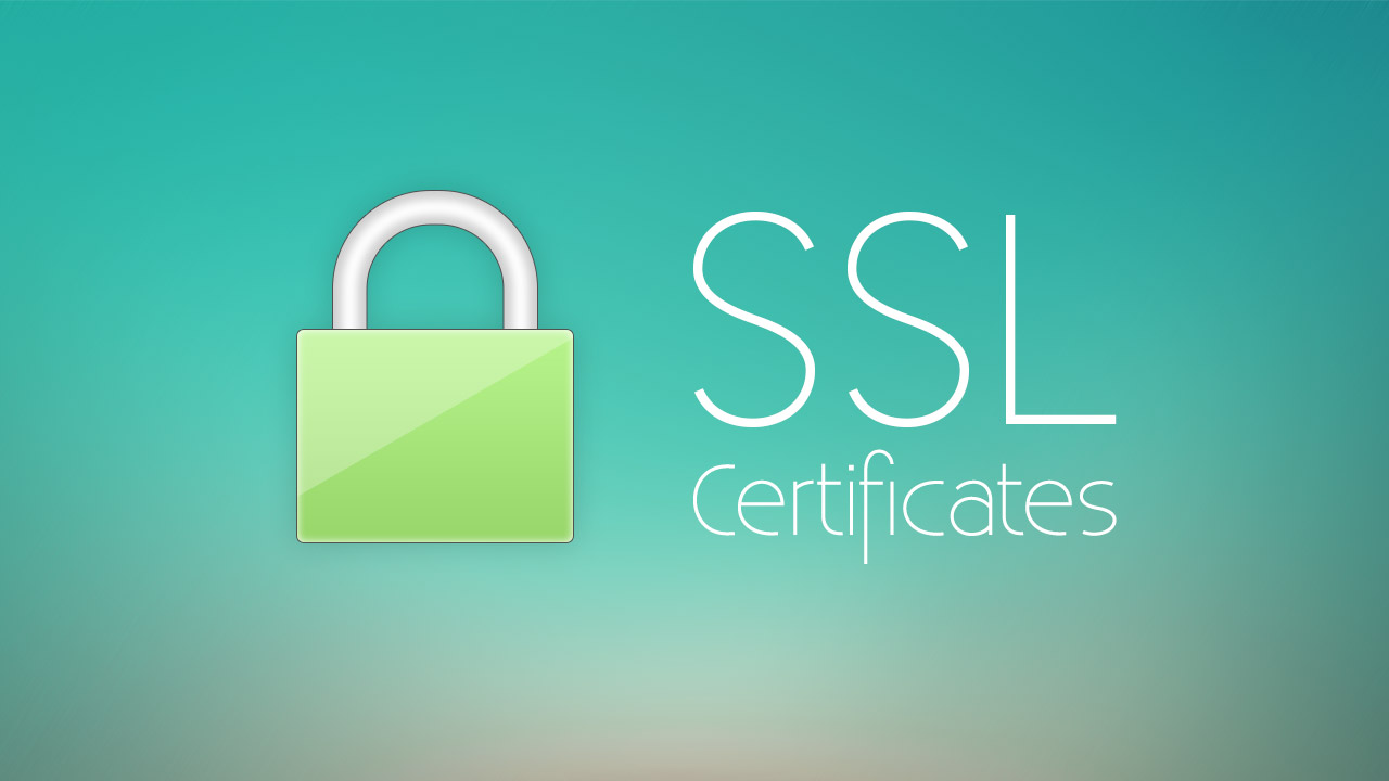 SSL-padlock