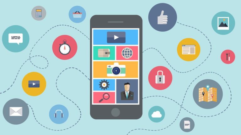 Mobile Apps Made With Ionic