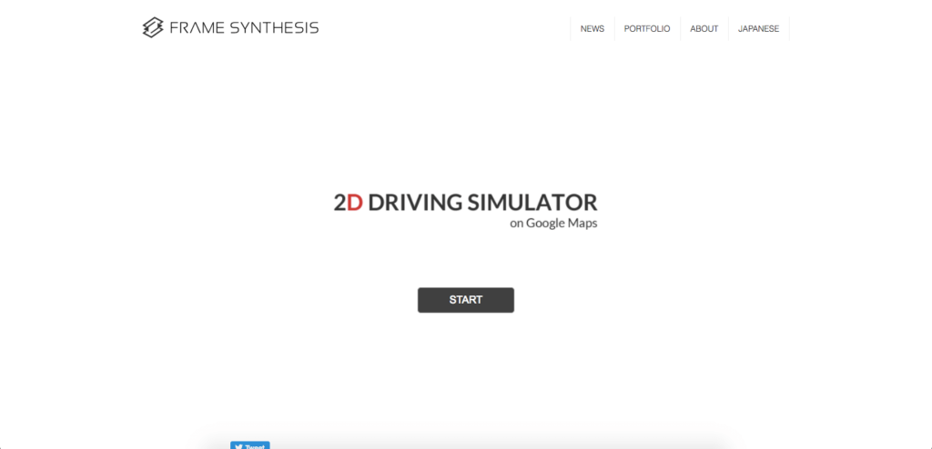 2d driving - 10 fun websites