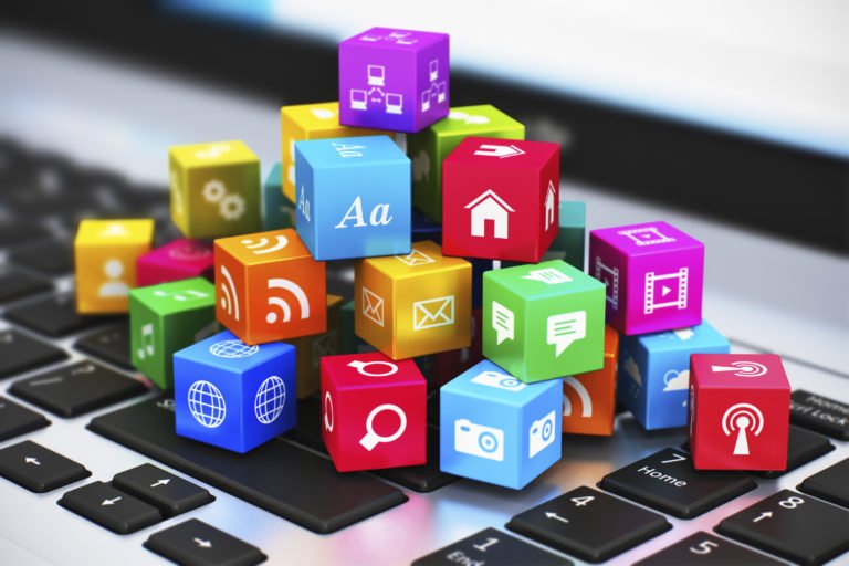 Internet Domain