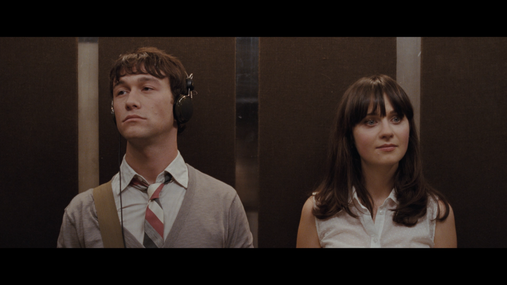 500 Days of summer