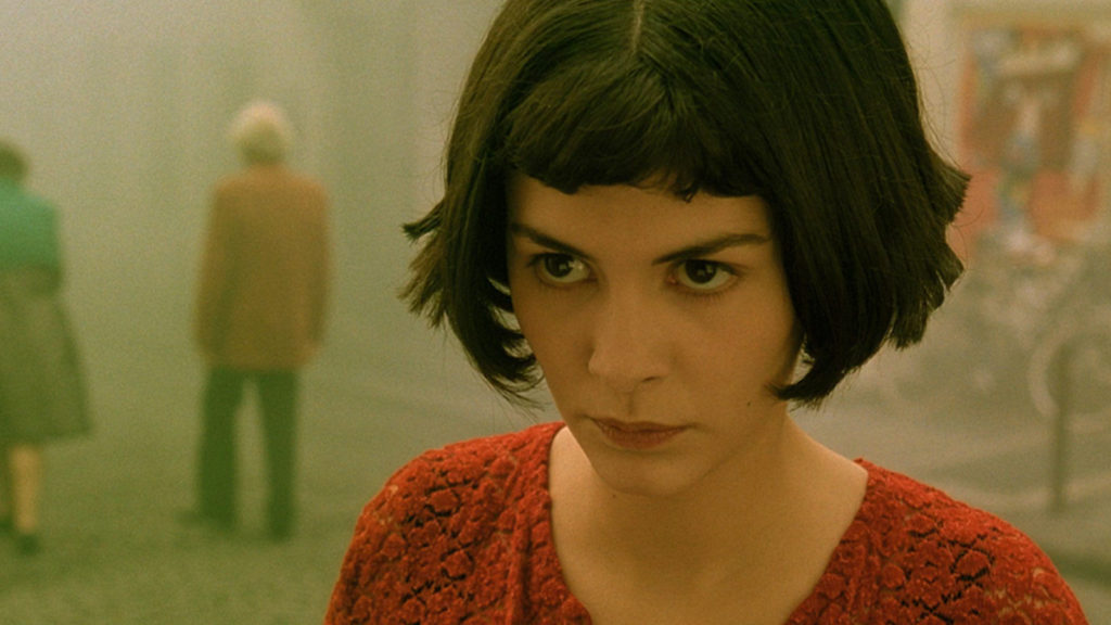 Amelie