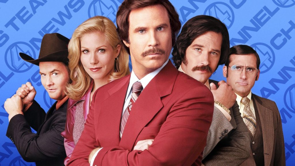 Anchorman