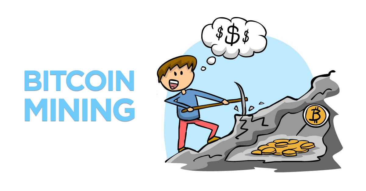 4 Bi!   tcoin Mining Websites With No Deposit Necessary Techlogitic - 