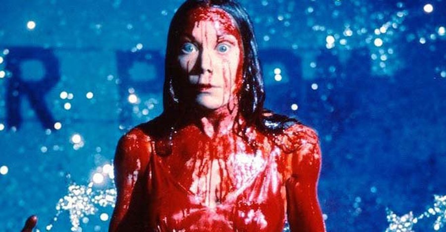 Carrie