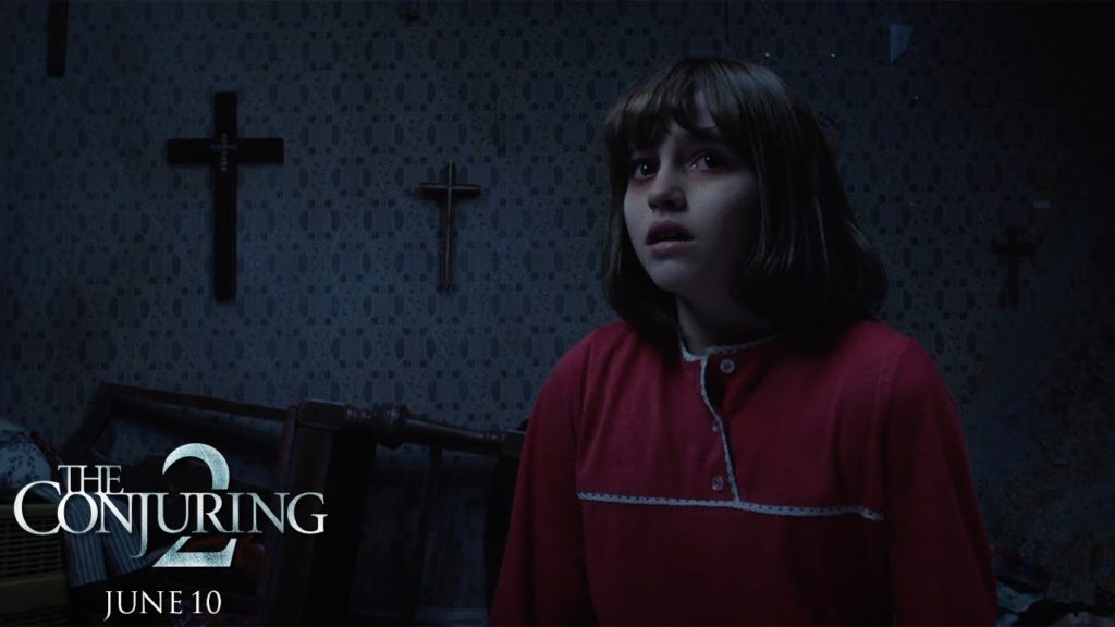 Conjuring 2