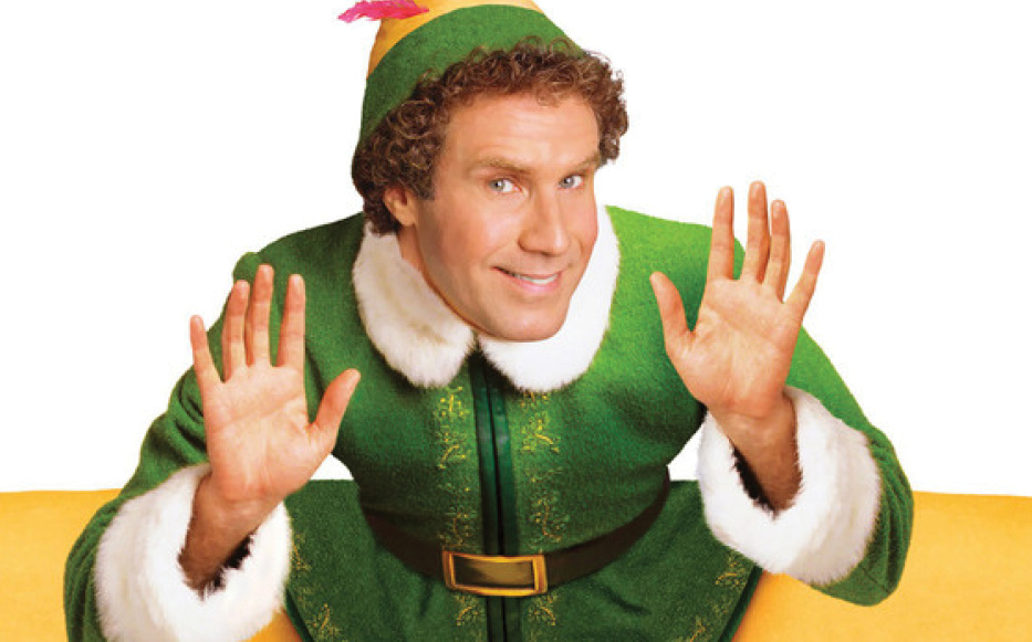 Elf