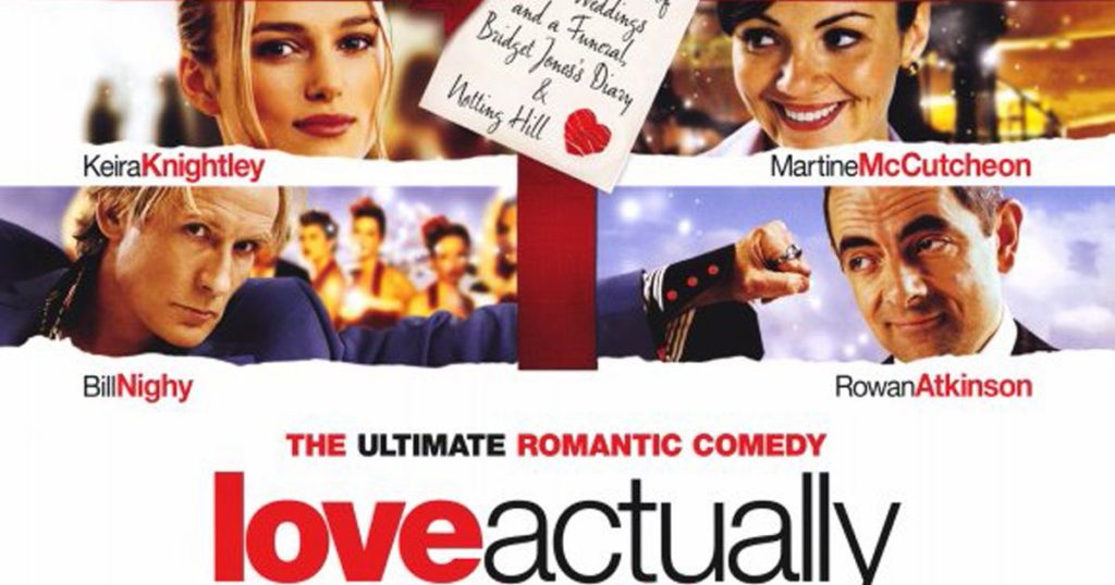 Love, Actually