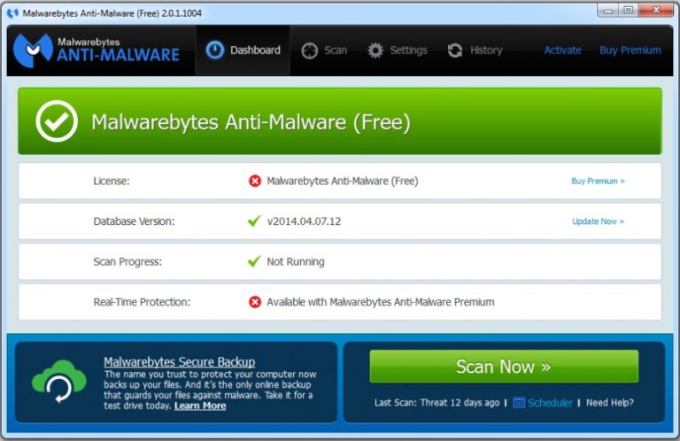 best malware removal tool android