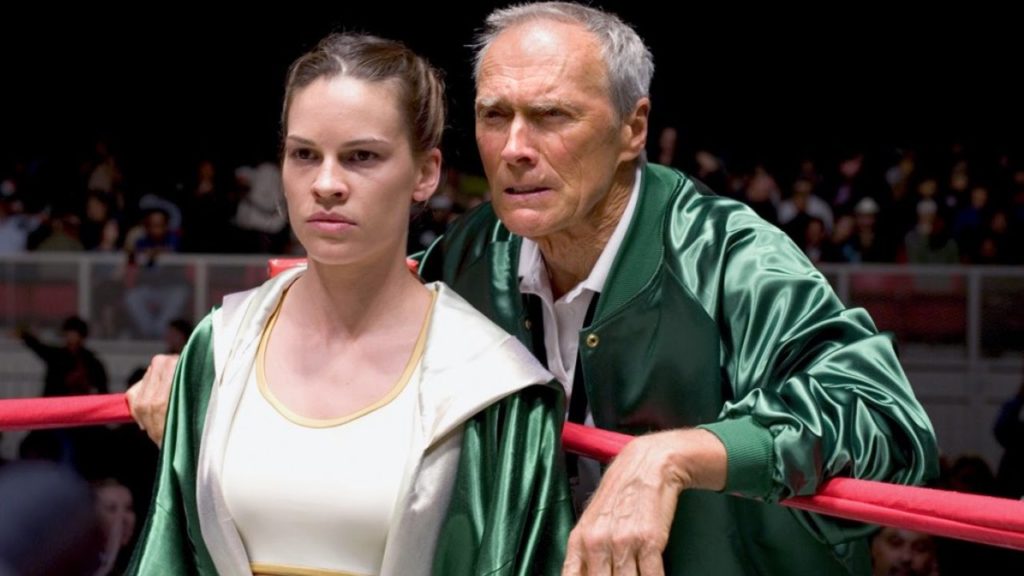 Million Dollar Baby