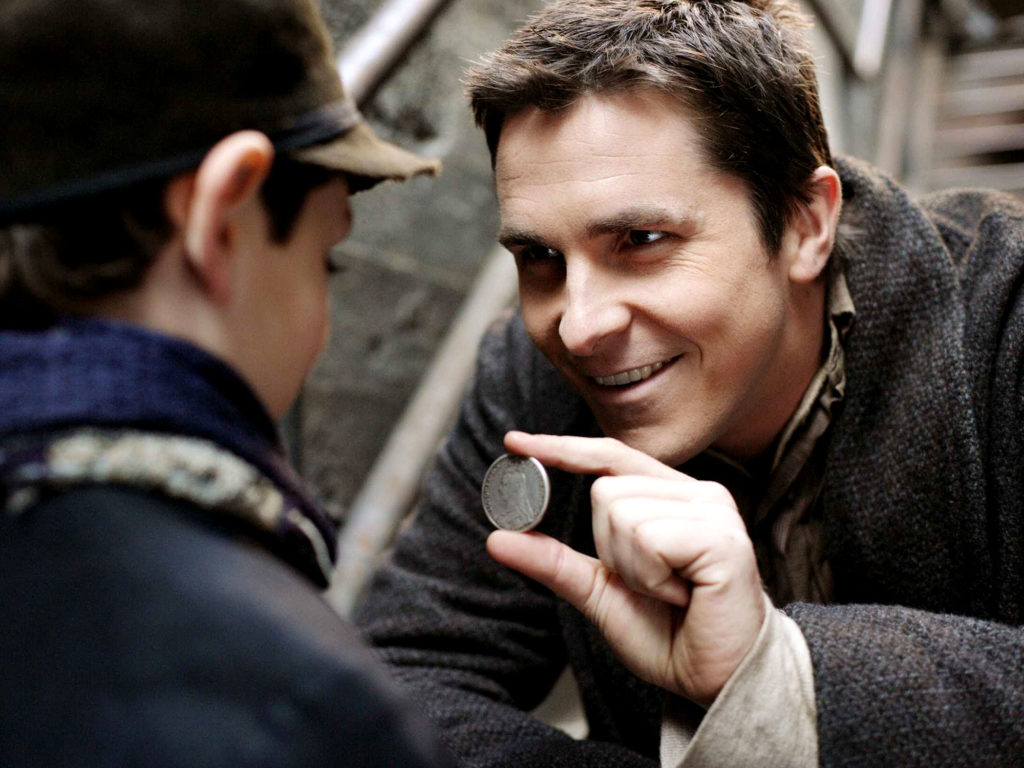 The Prestige