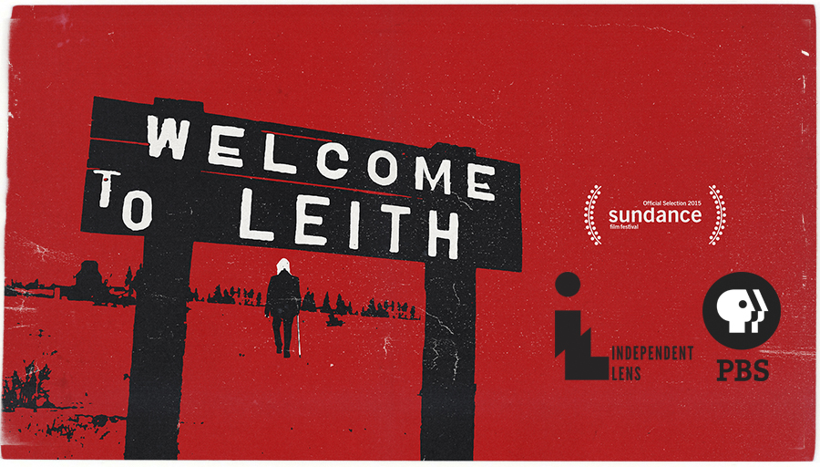 Welcome to Leith