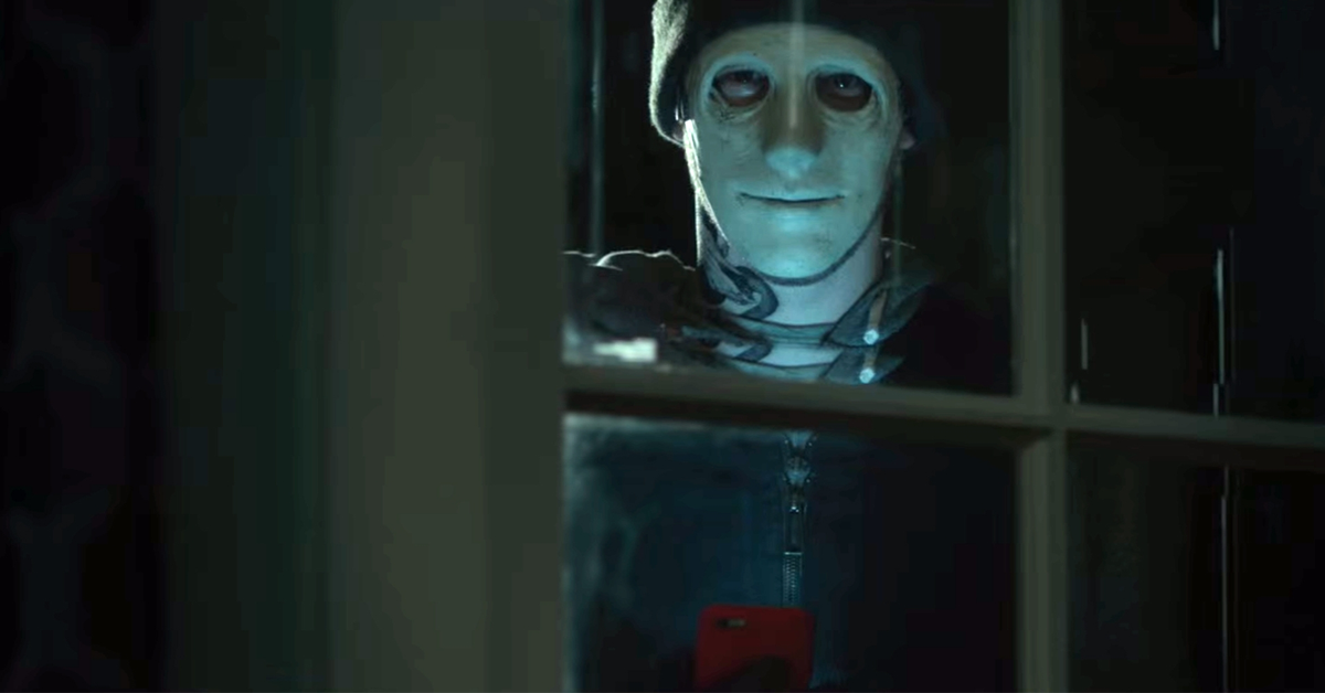 Top 15 Best Horror Movies Available On Netflix Right Now 2020