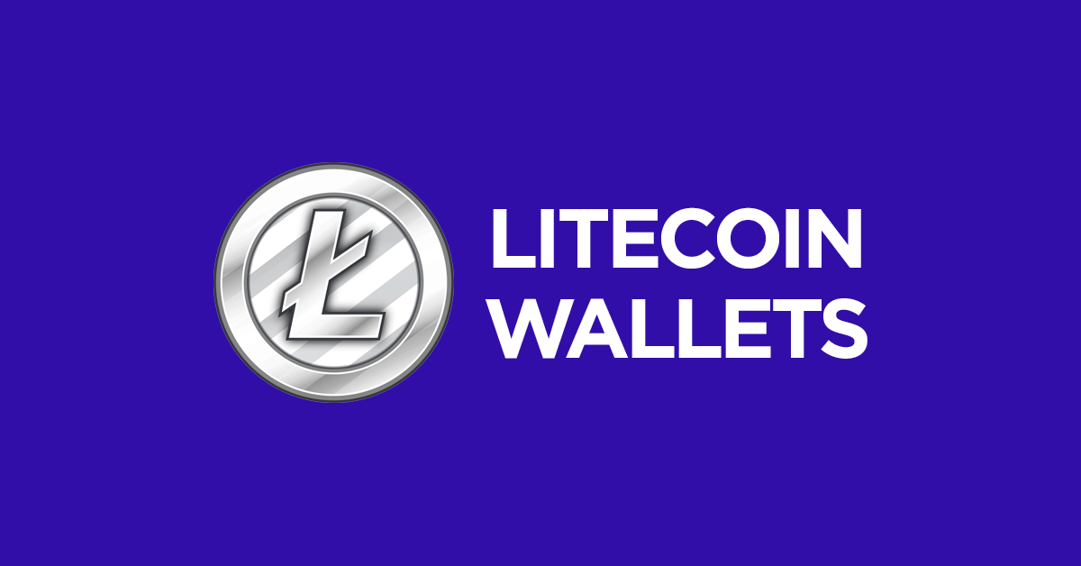 best-litecoin-wallets