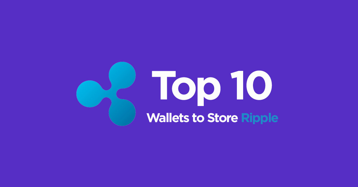 best-ripple-wallets
