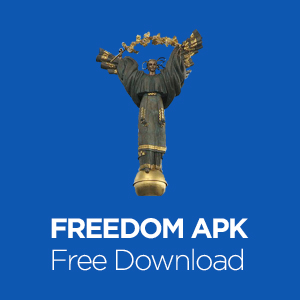 earn your freedom apk