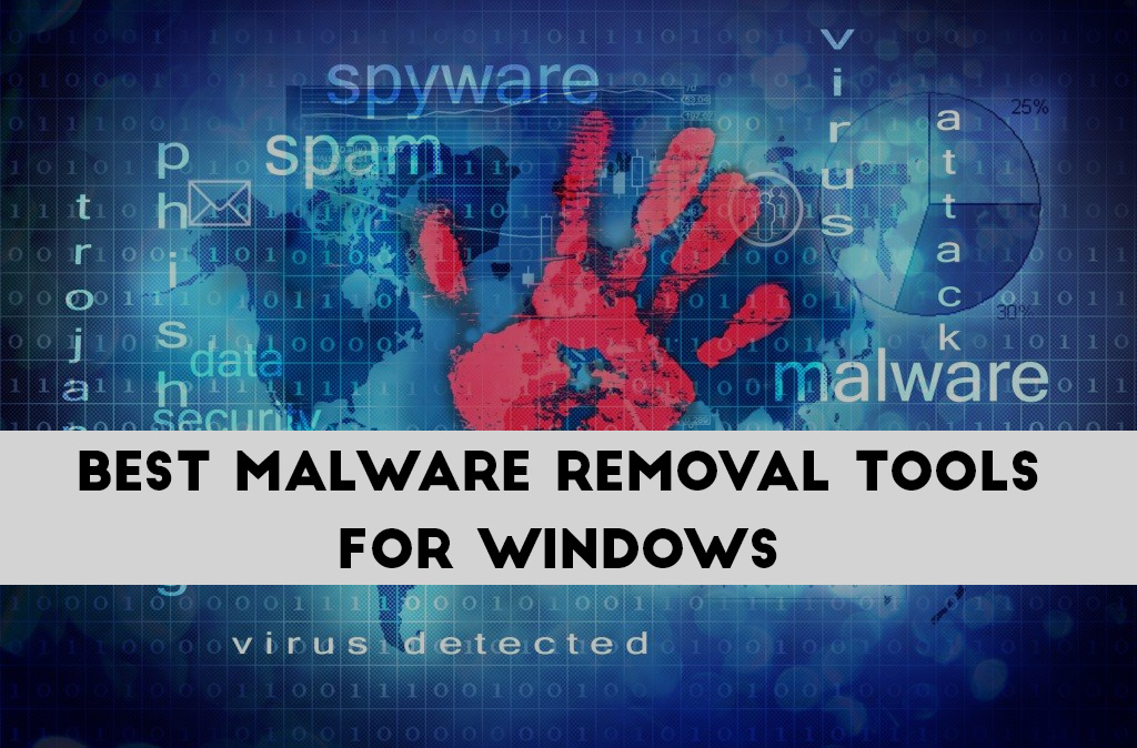 malware finder windows 10