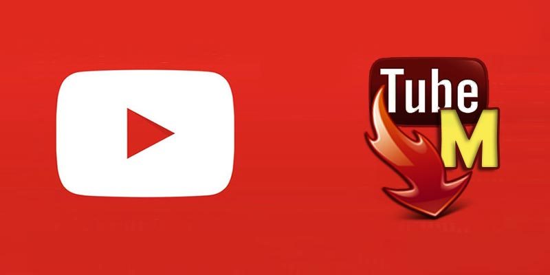 YouTube and TubeMate