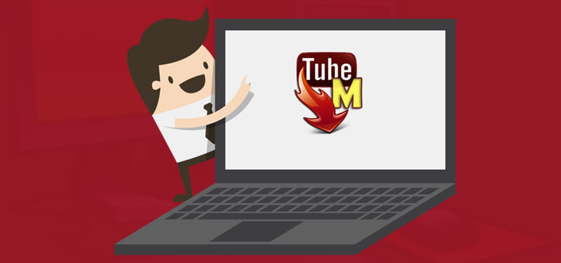 TubeMate for Windows