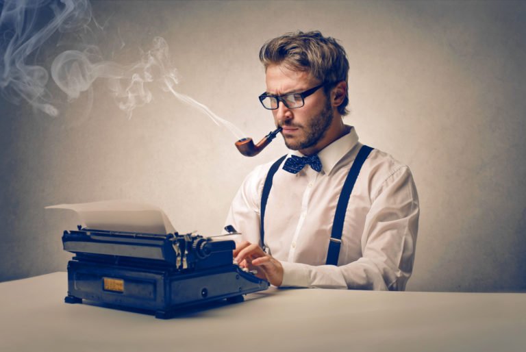 10 Secrets To Becoming An Amazing Science Writer