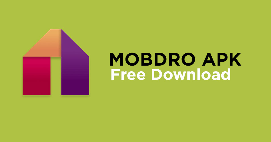 mobdro apk free download