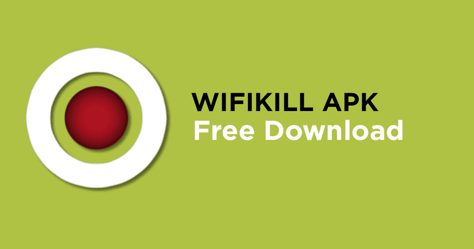 wifikill download