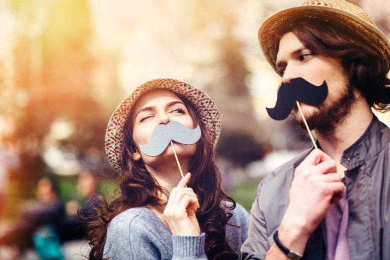 Fun Things to Do With Your Girlfriend