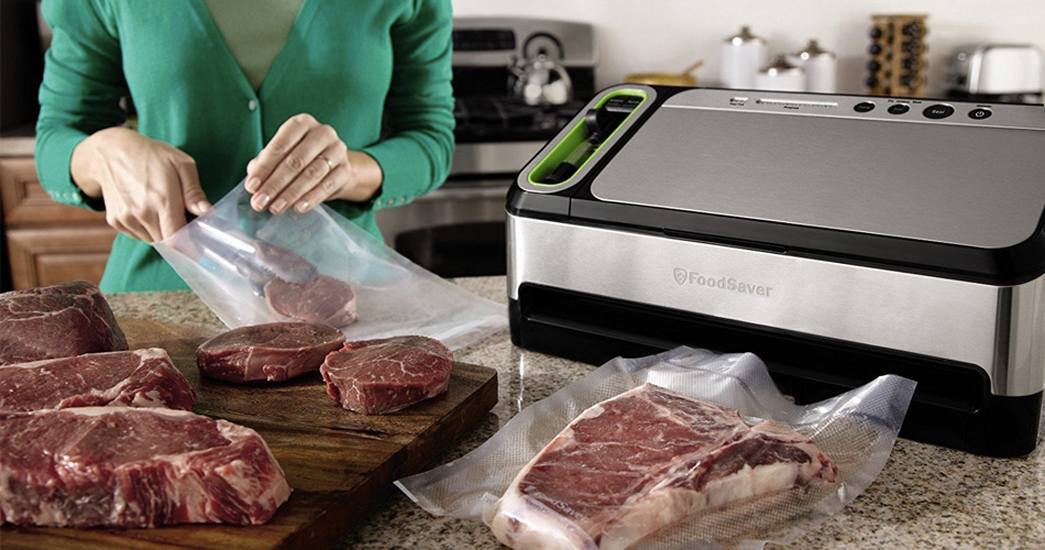 Koios TVS-2150 Vacuum Sealer Reviews Updated 2023