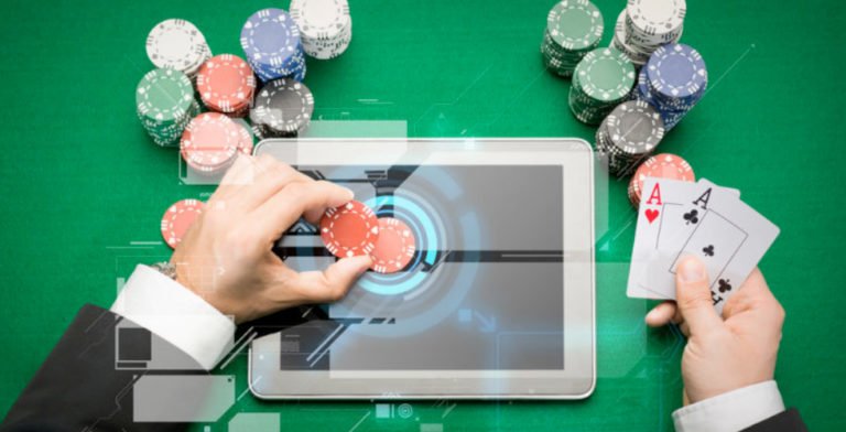 How Technology Helped iGaming Industry to Grow?