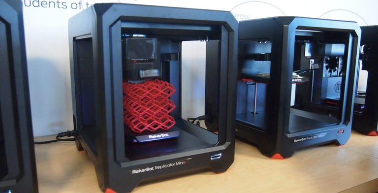 What Can A 3D Printer Be Used For?