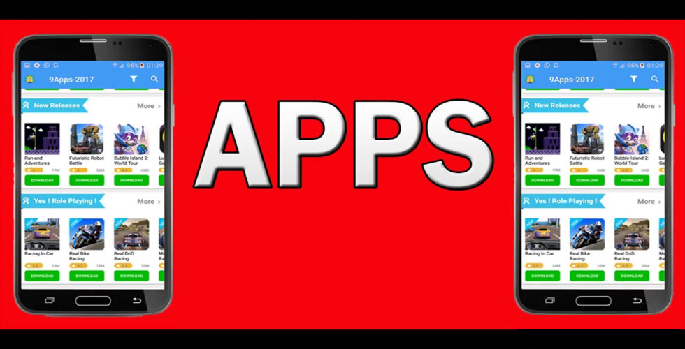 9Apps