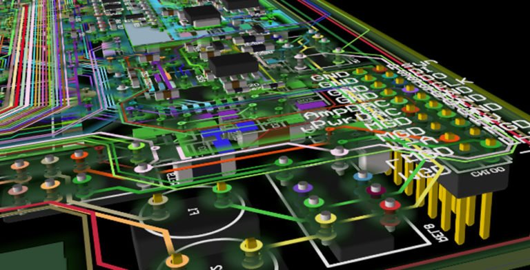 Enhancing PCB Design For Serviceability