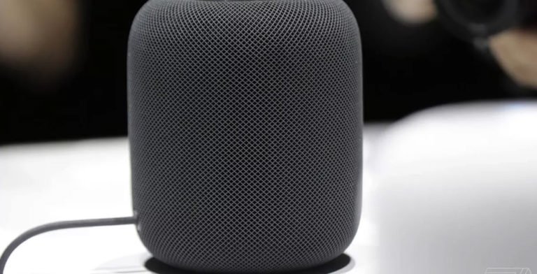 Apple Homepod : The Bust Of The Year