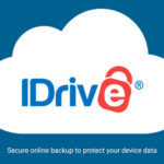 iDrive Cloud Storage: Pros and Cons