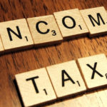 E-filing of Income Tax Return