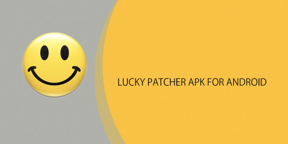 Download Lucky Patcher