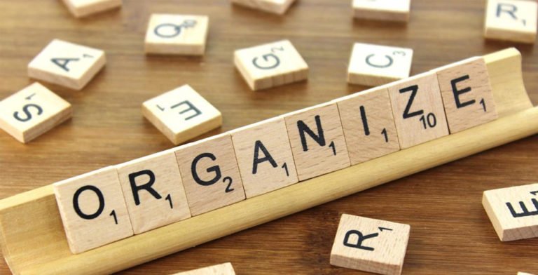 4 ways to organize your news feed and avoid content mess