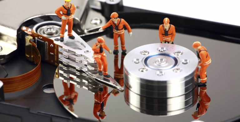 Features of EaseUS Free Data Recovery Software