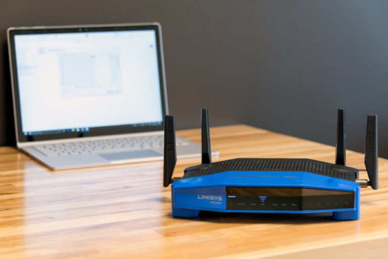 difference between modem and router