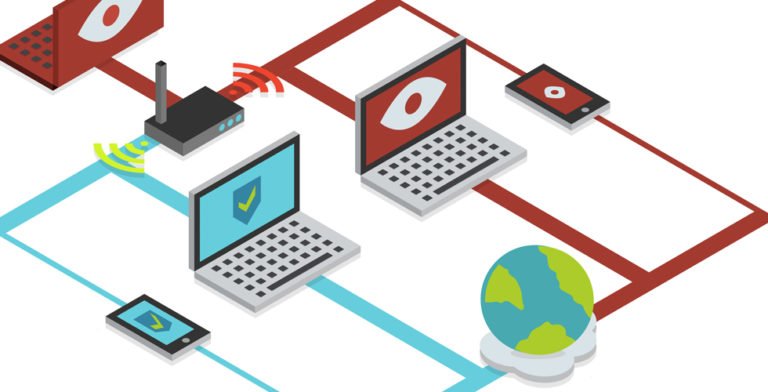 Top 10 VPN for Android Phone