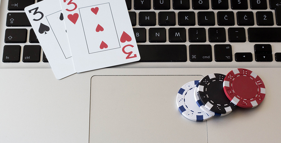 online poker