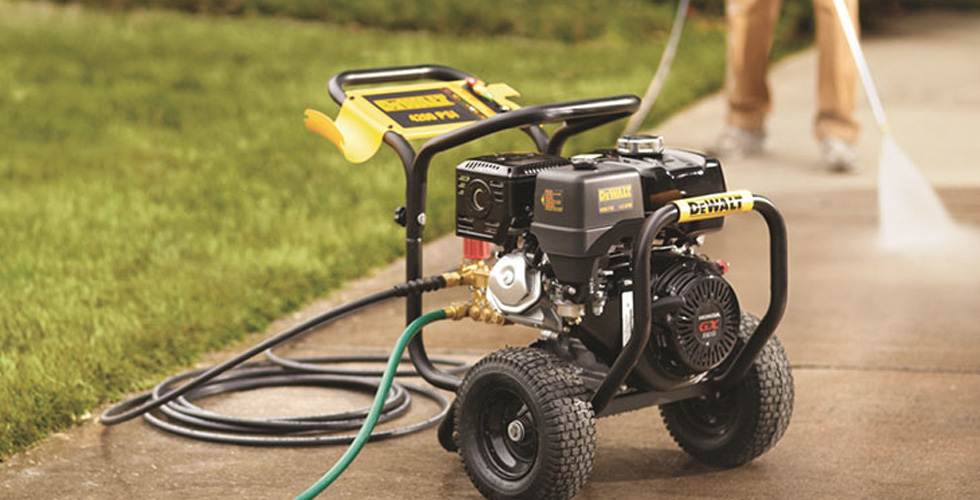 Stanley SLP2050 Electric Pressure Washer "Complete Review"