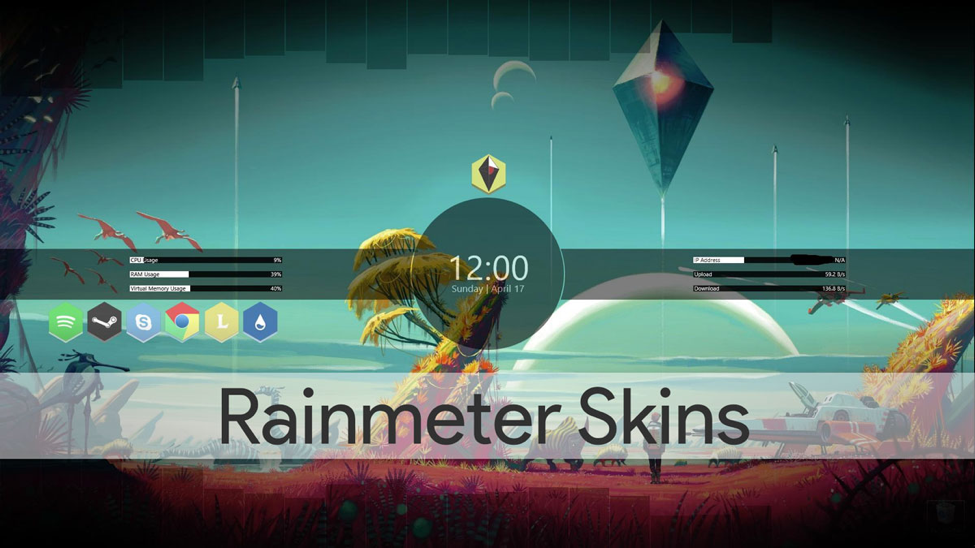 rainmeter