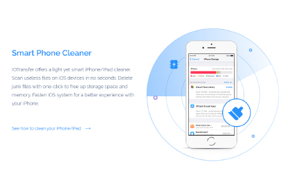 smart phone cleaner